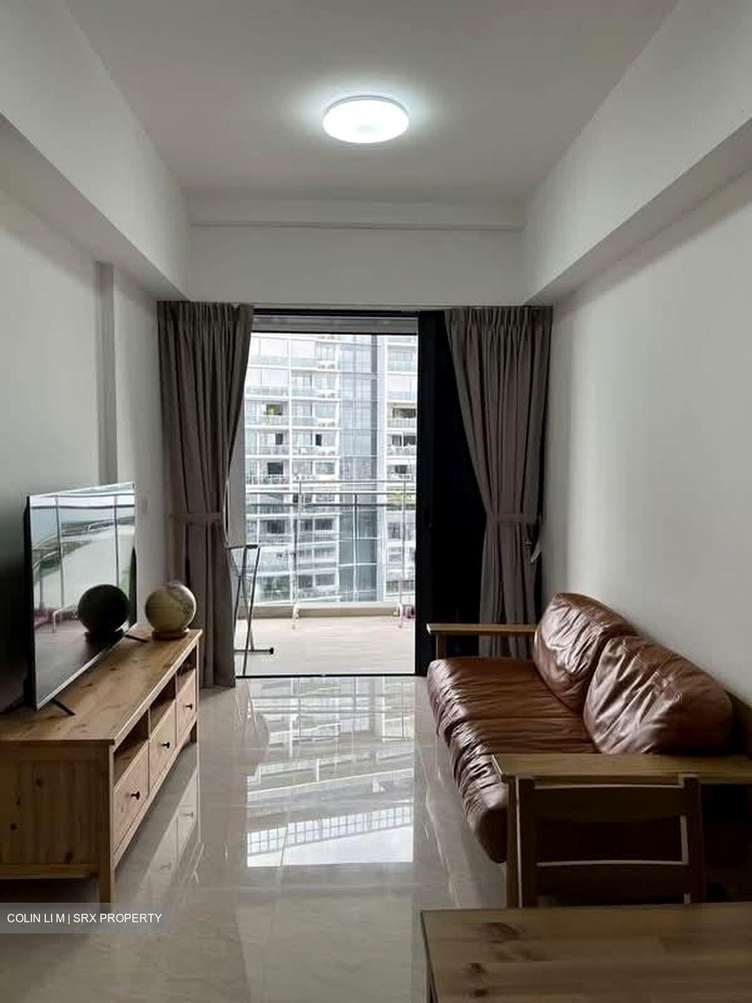 Parc Riviera (D5), Condominium #584972141